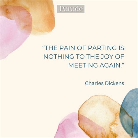 125 Goodbye Quotes To Say Farewell - Parade