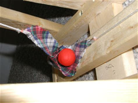 Mancınık nasıl yapılır?