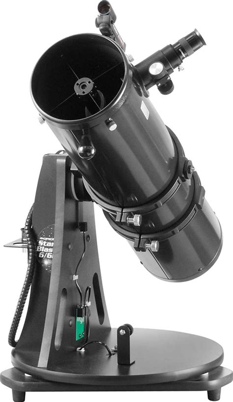 Computerized Telescope 的图像结果