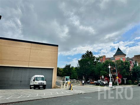 Harvard Towers Parking | SpotHero