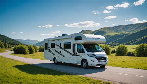 Covering camping-car : protection et style rapide