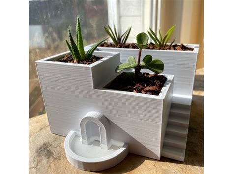 Drain pots | Printzkart