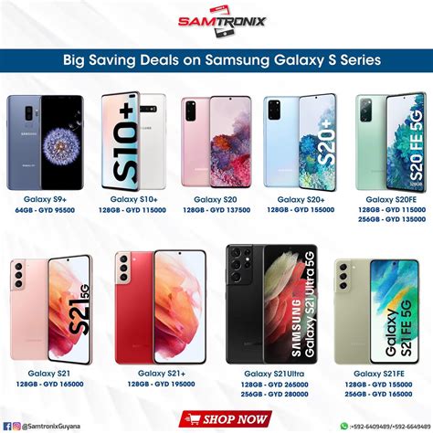 Up to 60% off Galaxy tech | eBay. Score eBay Refurbished phones and more.