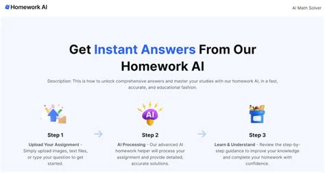 Bing Ai Homework 的图像结果