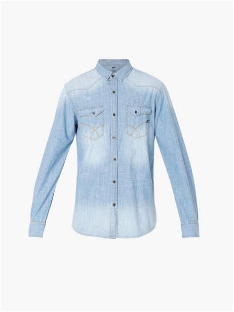 Men's KANT BASIC IN Relaxed Fit Shirt