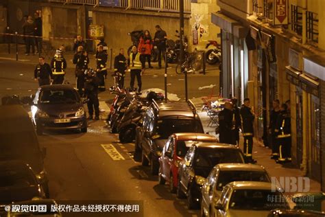 法国巴黎恐怖袭击实时消息汇总_手机新浪网