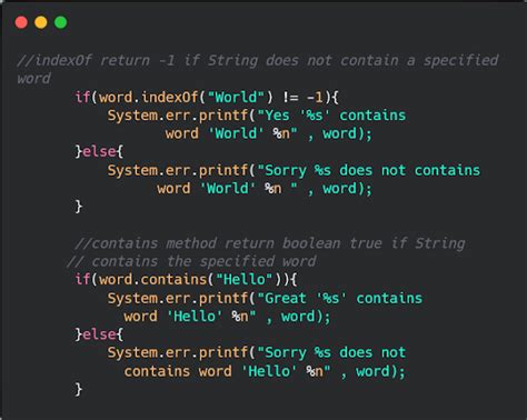 Image result for How to Cheack If String Conain Letter Java without Mathod