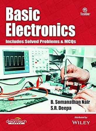Buy Basic Electronics Book Online at Low Prices in India | Basic ...