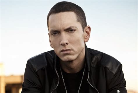 Watch: Eminem apologises to his mother in music video