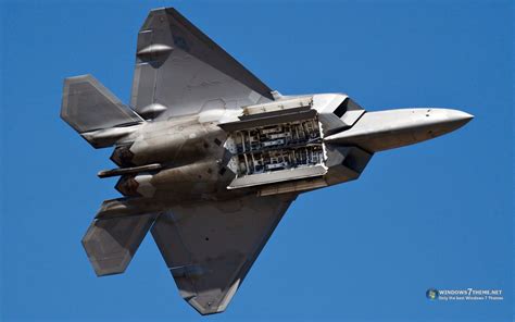 f22 wallpaper | 1920x1200 | #81732