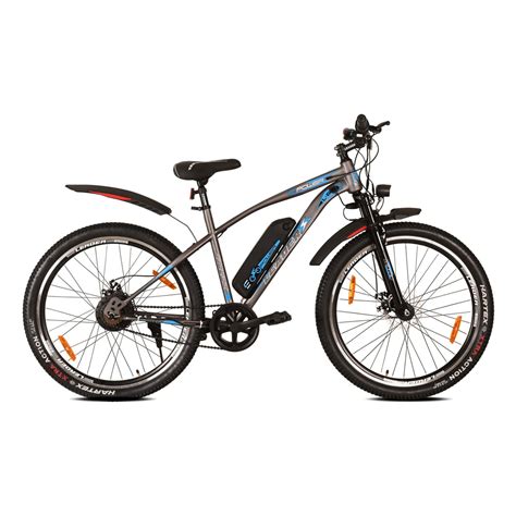 Buy E-Power L6 27.5T Electric Cycle in India Leader Bicycles