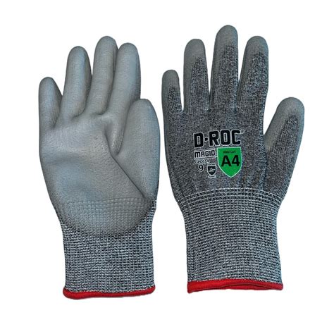 Glassfab Cut Resistance Glove - Glassfab Hardware