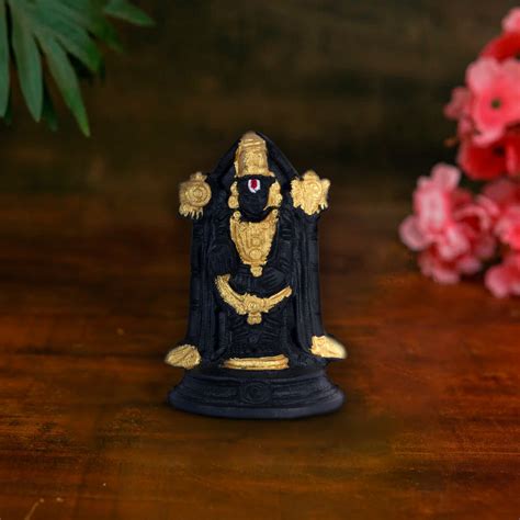 Giri - Tirupati Balaji | Perumal Statue | Balaji Murti