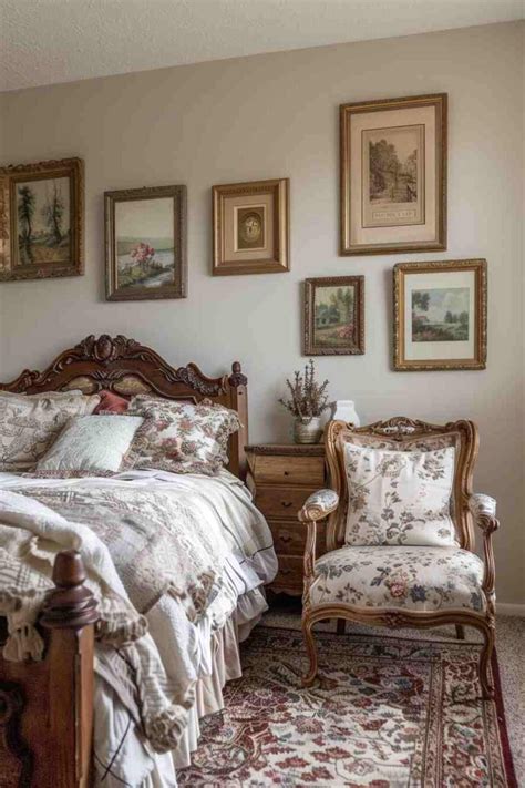 39 Grandmacore Aesthetic Ideas to Inspire Romantic Designs in 2024 ...