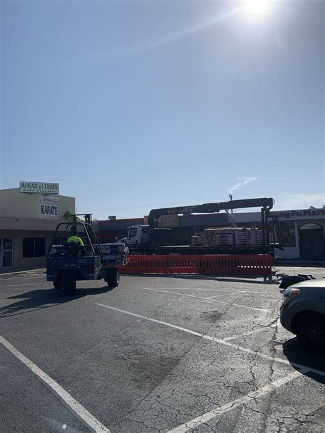 SPEC Building Materials posted on LinkedIn