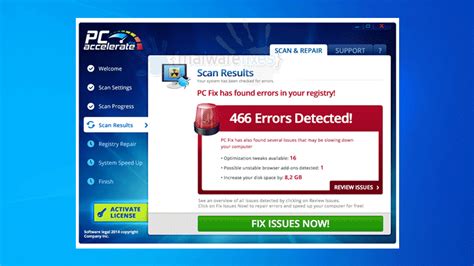 Image result for How to Remove PC Accelerate From Computer