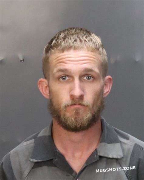 BARNES BRADLEY 01/22/2024 - McLennan County Mugshots Zone