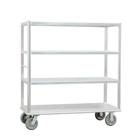 New Age Industrial Queen Marys Universal Carts Model 1452– Centerline ...