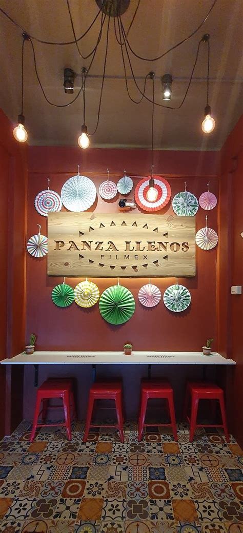 PANZA LLENOS, Lipa City - Restaurant Reviews, Phone Number & Photos ...