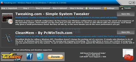 Image result for Windows Repair Program