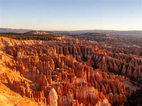 Inspiration Point – Lower, Mid, and Upper – Utah Hiking Beauty