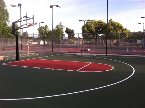 Prospect Park Basketball Court - prntbl.concejomunicipaldechinu.gov.co