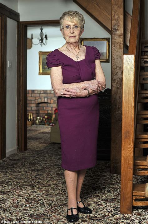 Year Old British Granny Vikki From Olderwomanfun Pics Xhamster | The ...