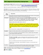 Image result for Excel Assignment 2