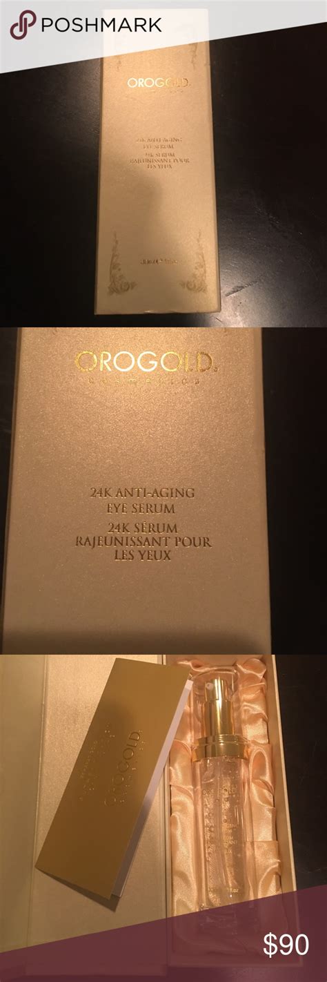 24k anti aging serum