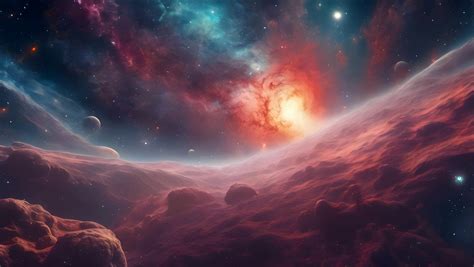 Planets Space Universe Free Stock Photo - Public Domain Pictures