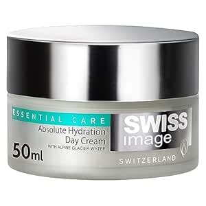 Swiss Image Essential Care Absolute Hydration Face Moisturizer ...