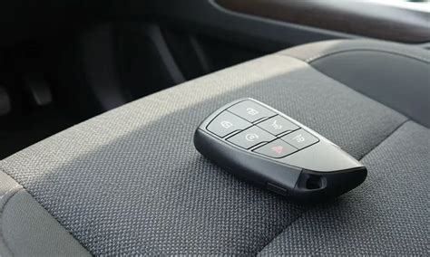 Image result for 2015 GMC Key Lock Fob Programming