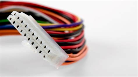 Image result for Computer Power Connector Types