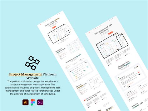 Image result for Web Project Management UI