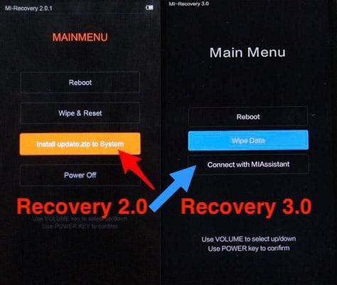 How to Use MI Assistant 的图像结果
