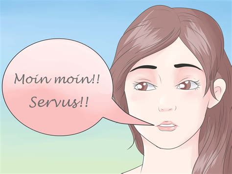 How to Say Hello in German: Formal & Casual Greetings