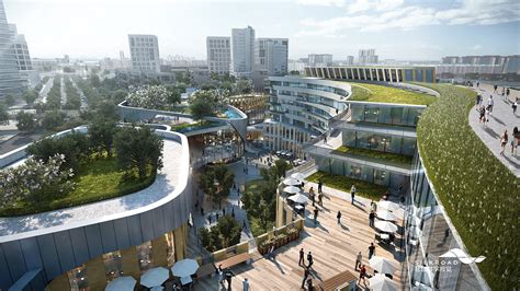 Aerial View Design 的图像结果