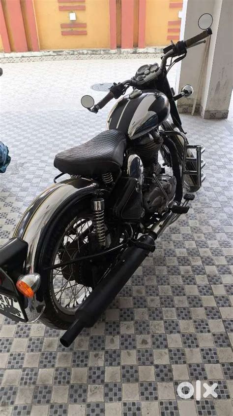 Royal Enfield Classic 500 2012 model - Motorcycles - 1801796607