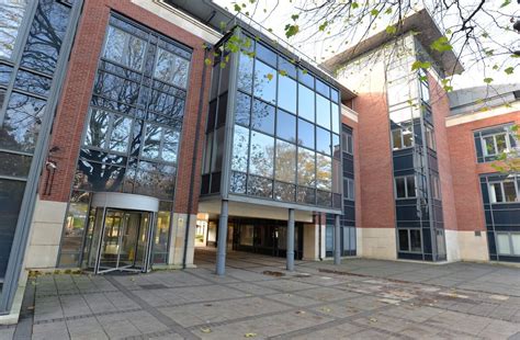 Image result for Chesterfield Post Office Postcode