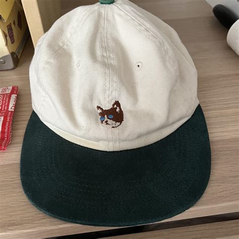 Golf Wang Men's Hat | Depop