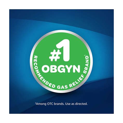 Buy Gas-X Extra Strength Chewable Gas Relief Tablets with Simethicone ...