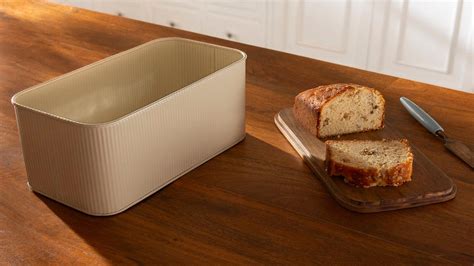 How Having a Bread Box Can Directly Affect Your Health – ellementry
