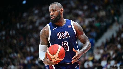Basketball: Kader von Team USA bei den Olympischen Spielen 2024 | DAZN ...