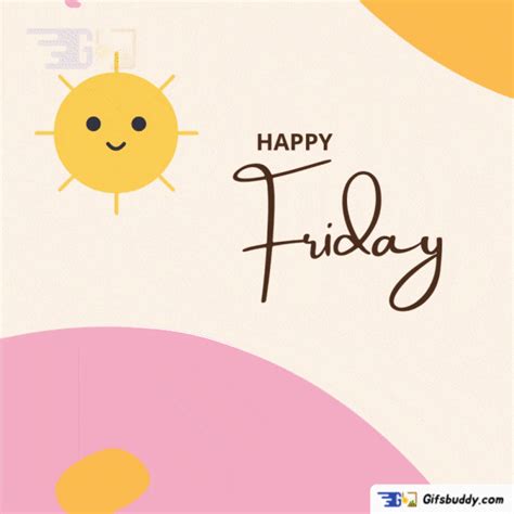 Happy Friday Funny Gif - Gifsbuddy.com