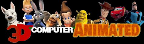 Computer-Animated Images 的图像结果