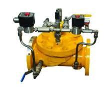 Image result for Digital Control Valve Works