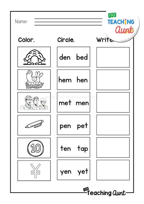 En Worksheet 的图像结果