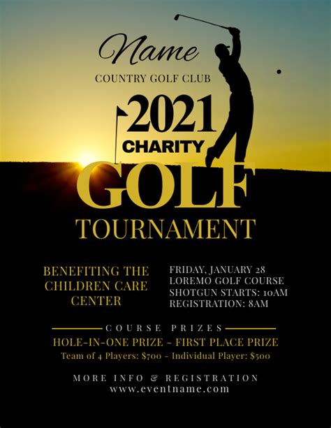 Golf Poster 的图像结果