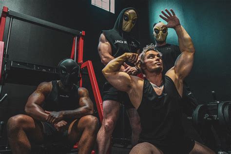 Image result for Alien Workout