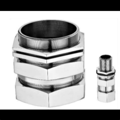 Buy Cable Gland Online - Vivek Earthing Co.